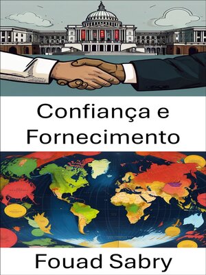 cover image of Confiança e Fornecimento